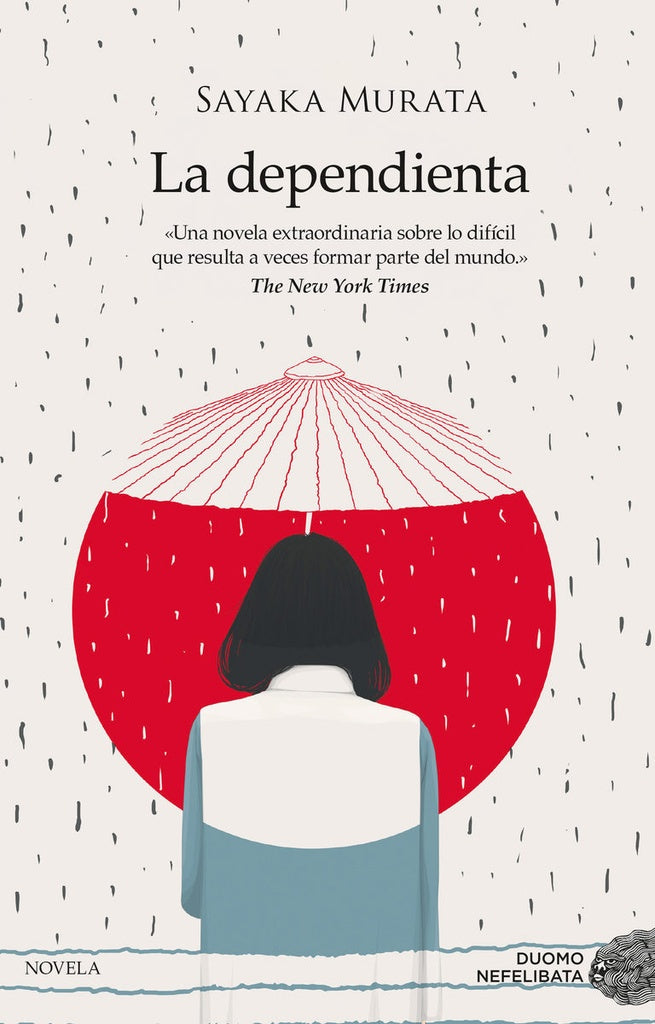 LA DEPENDIENTA.. | SAYAKA MURATA