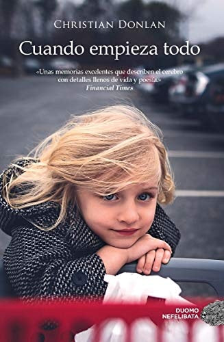 Cuando empieza todo  | Christian  Donlan