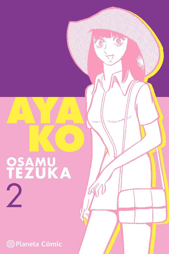 AYAKO 2 ..