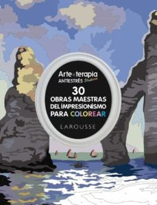 30 OBRAS MAESTRAS DEL IMPRESIONISMO