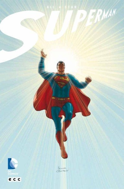 All-Star Superman ( Tomo Unico )