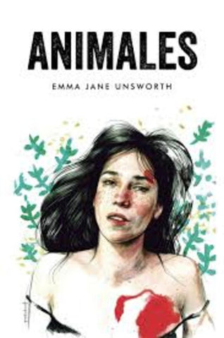 ANIMALES.. |  EMMA JANE  UNSWORTH