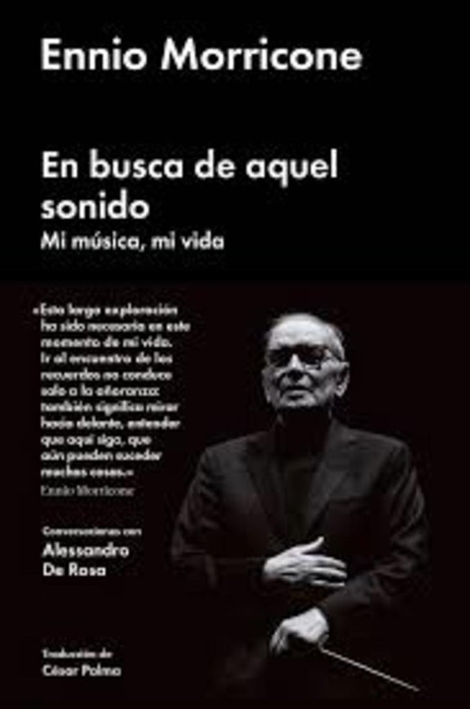 En busca de aquel sonido