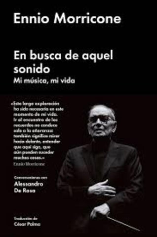 En busca de aquel sonido