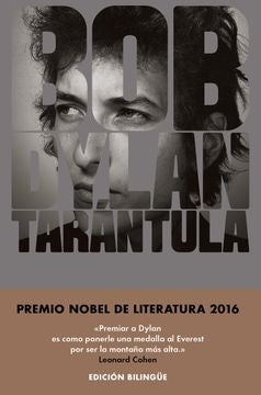 Tarantula  | Bob Dylan