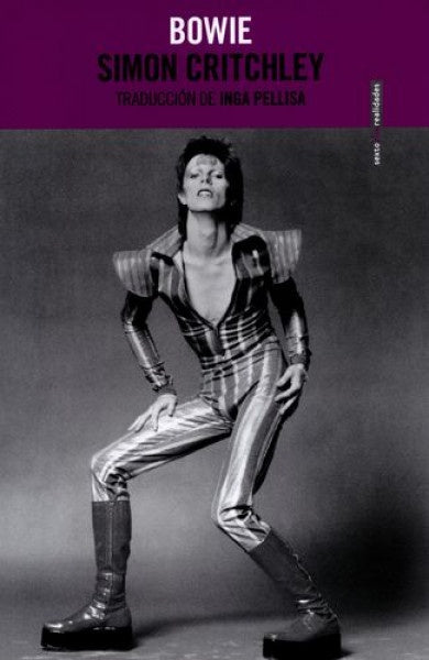 BOWIE .. | Simon Critchley