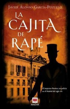 LA CAJITA DE RAPE*.. | Javi García