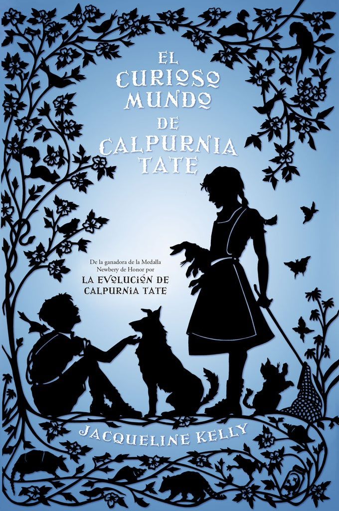 El curioso mundo de Calpurnia Tate | Jacqueline  Kelly