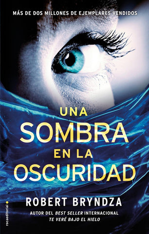 Una sombra en la oscuridad  | Robert  Bryndza
