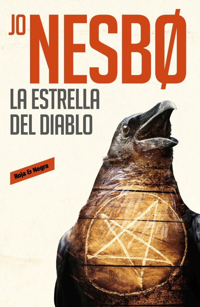 ESTRELLA DEL DIABLO.. | Jo Nesbo