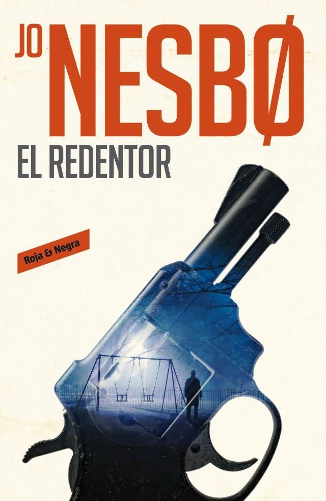 EL REDENTOR | Job Nesbo