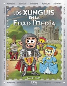 Los xunguis en la edad media*