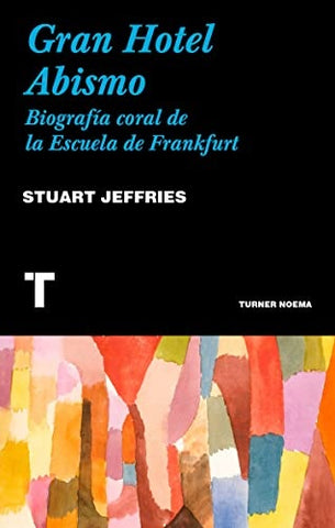 GRAN HOTEL ABISMO.. | STUART JEFFRIES .