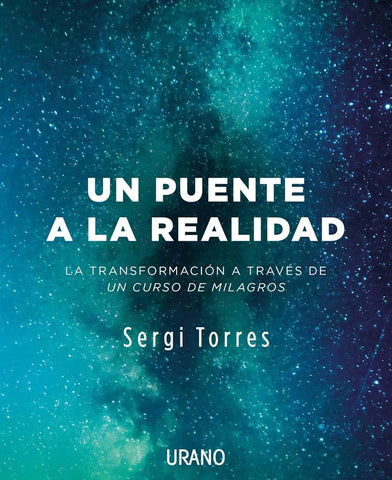 UN PUENTE A LA REALIDAD*. | Sergi Torres