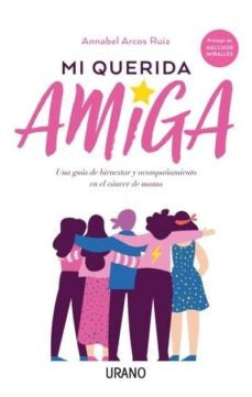 MI QUERIDA AMIGA.* | ANNABEL  ARCOS RUIZ