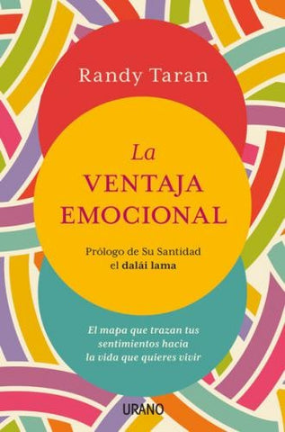 LA VENTAJA EMOCIONAL* | RANDY TARAN