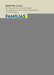 FAMILIAS DE ACOGIDA.. | JORDI  SOLER