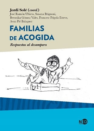FAMILIAS DE ACOGIDA.. | JORDI  SOLER