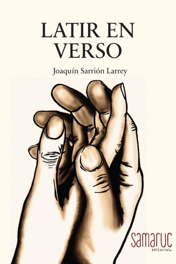 Latir en verso | Joaquín Sarrión