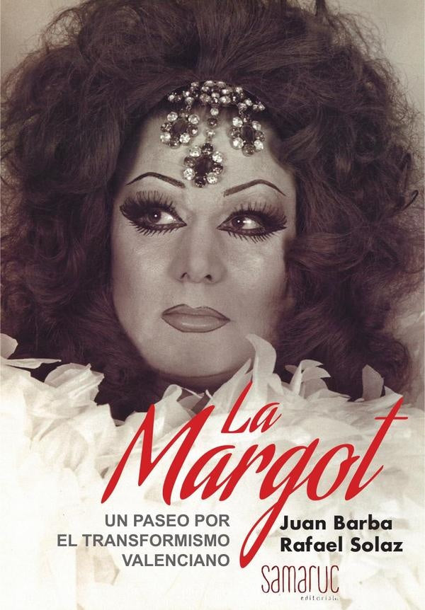 La Margot | Solaz, Barba