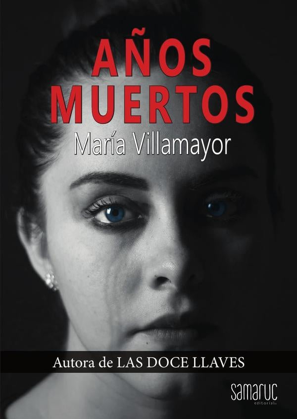 Años muertos | María Villamayor