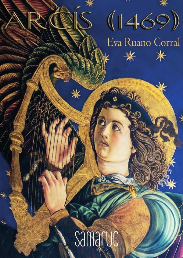 Arcís (1469) | Eva Ruano