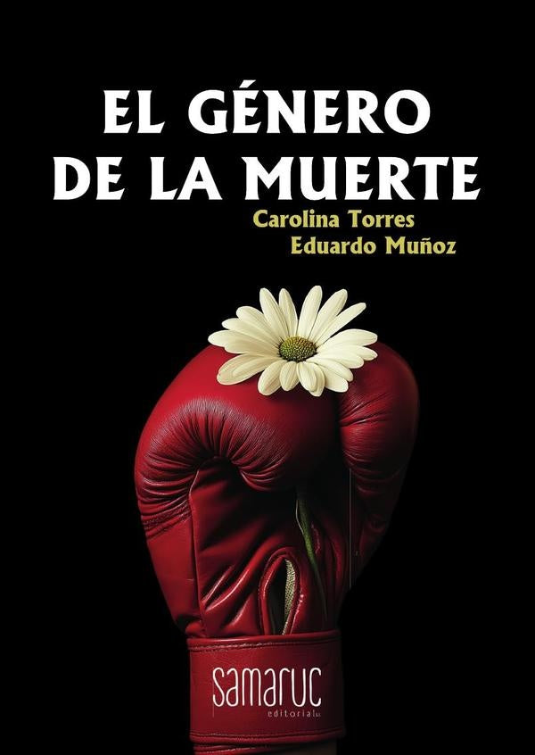 El género de la muerte | Muñoz, Torres