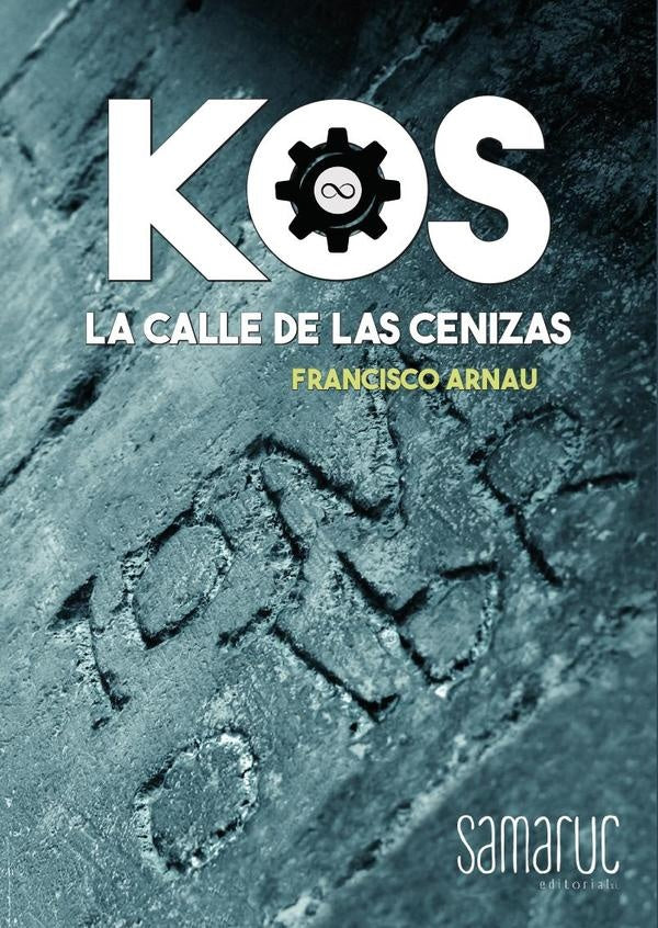 KOS: La calle de las Cenizas | Arnau Vives, Llorca Puig