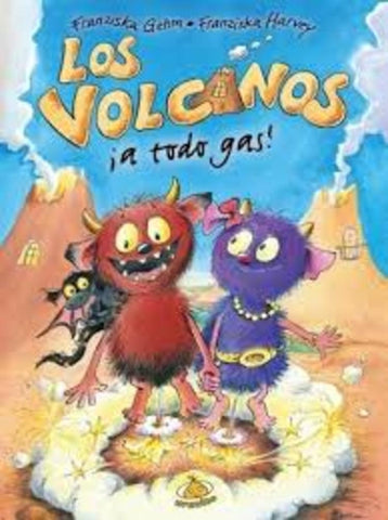 ¡LOS VOLCAMOS A TODO GAS!  | Gehm, harvey