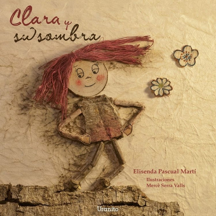 Clara y su sombra | Elisenda Pascual Marti