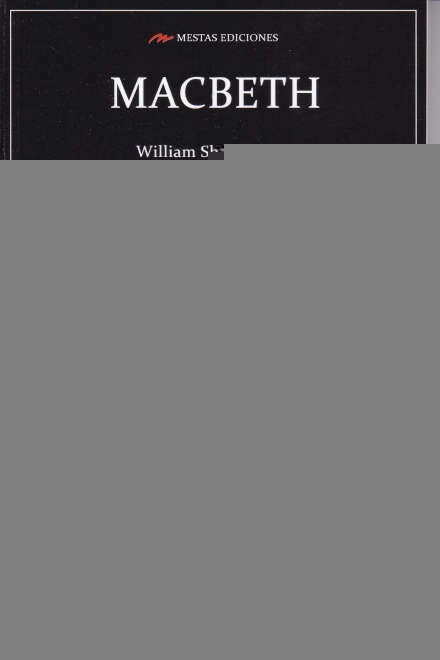 Macbeth  | William Shakespeare