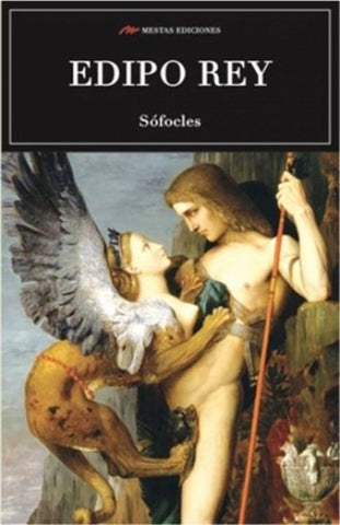 EDIPO REY.. | Sofocles
