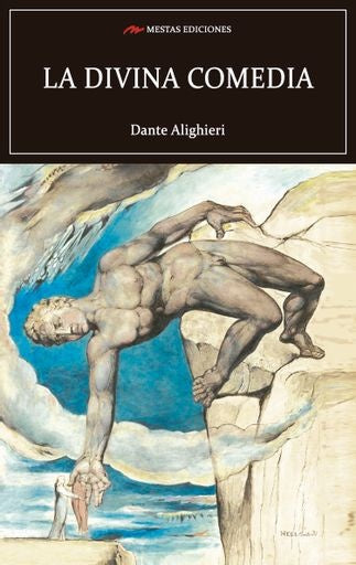 LA DIVINA COMEDIA .. | Dante Alighieri