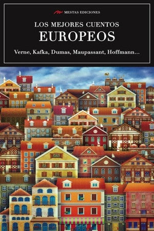 Los mejores cuentos europeos  | Autores Varios