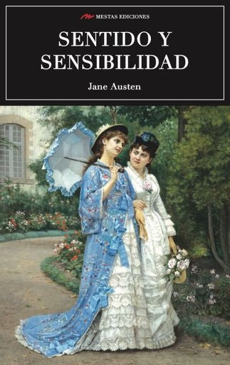 Sentido y sensibilidad  | Jane Austen