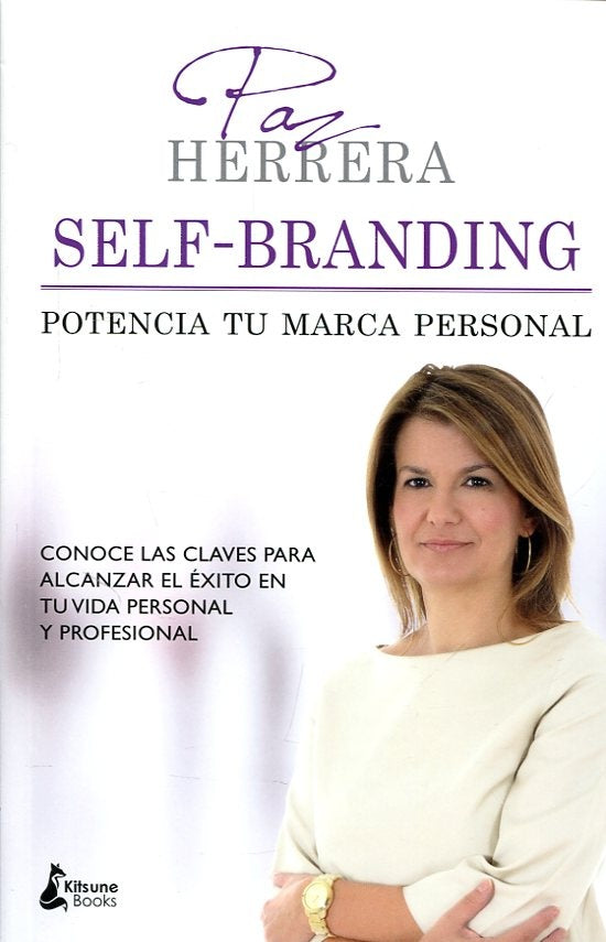 Self-Branding.