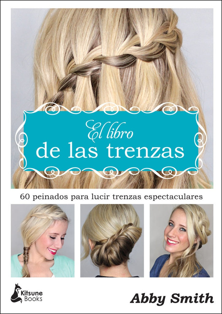 EL LIBRO DE LAS TRENZAS | ABBY SMITH