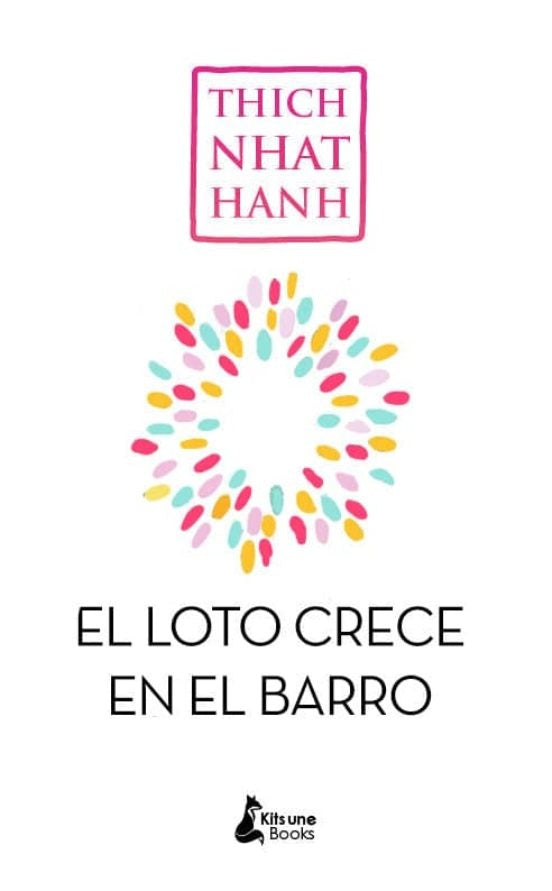 SIN BARRO NO CRECE EL LOTO | Nhat Hanh Thich