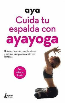 Cuida tu espalda  | Aya