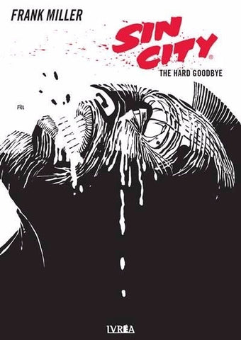 SIN CITY 1 THE HARD GOODBYE