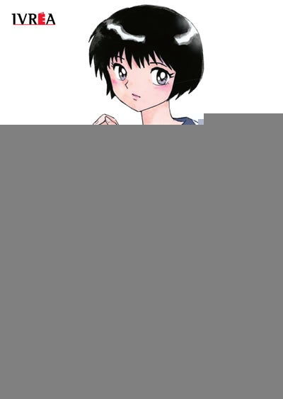HISTORIAS DE UN ESPEJO.. | Rumiko Takahashi
