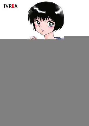 HISTORIAS DE UN ESPEJO.. | Rumiko Takahashi