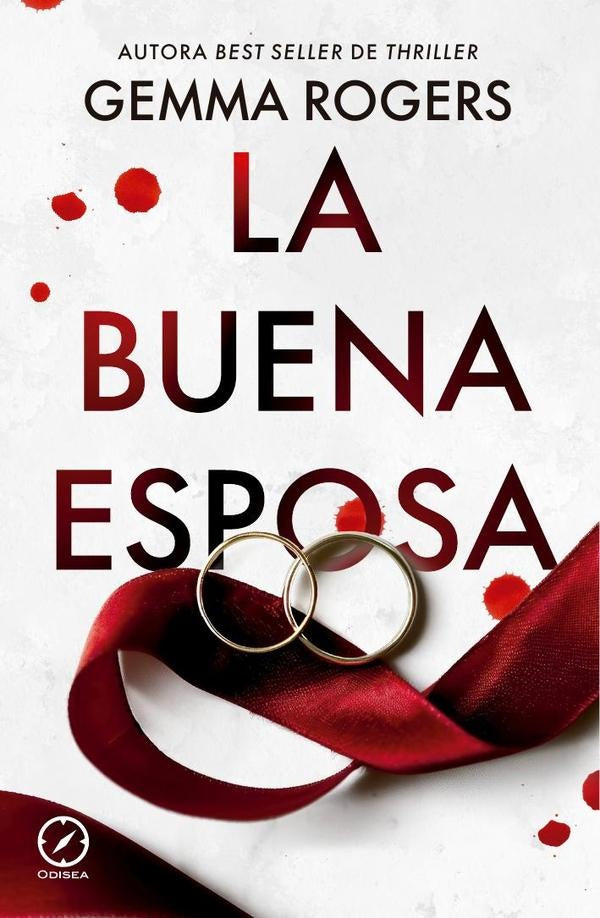 La buena esposa | Gemma Rogers