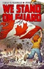 WE STAND ON GUARD Nº 06/06  | BRIAN K.  VAUGHAN