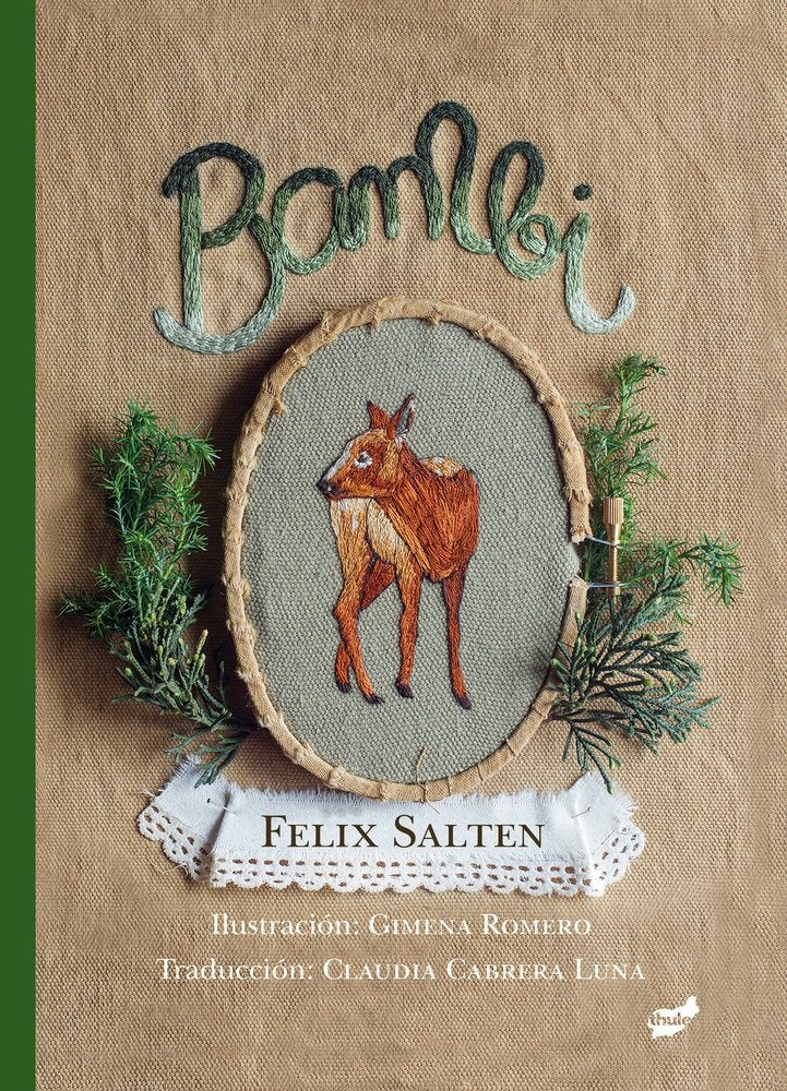 BAMBI | FELIX  SALTEN