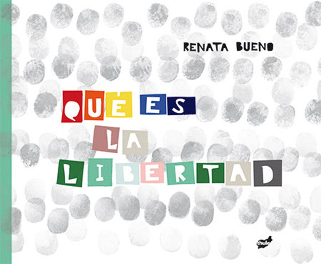 QUÉ ES LA LIBERTAD | Renata Eitelwein Bueno
