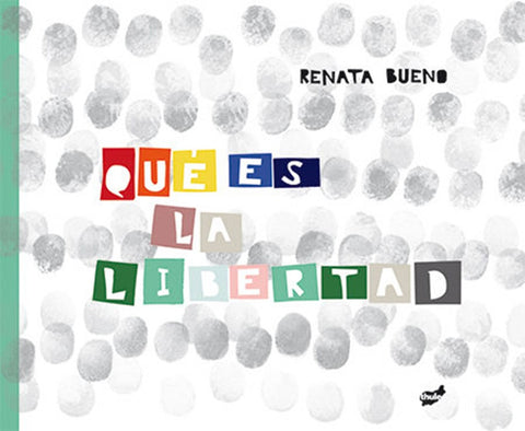 QUÉ ES LA LIBERTAD | Renata Eitelwein Bueno