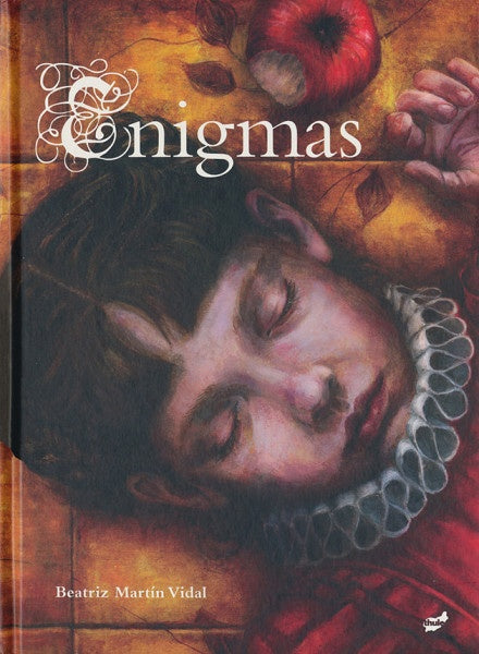 Enigmas  | Beatriz Martin  Vidal