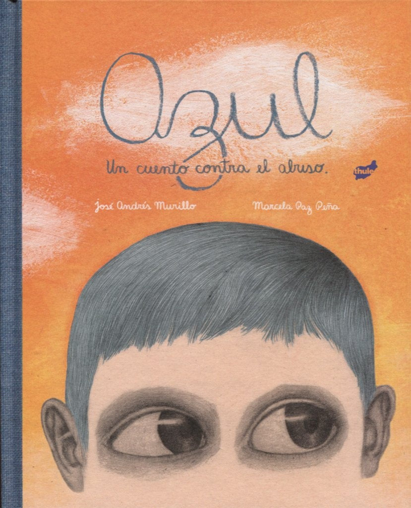 AZUL | JOSÉ ANDRÉS  MURILLO