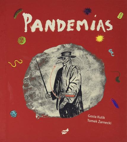 Pandemias  | Kulik, Zarnecki